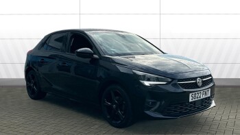 Vauxhall Corsa 1.2 GS Line 5dr Petrol Hatchback